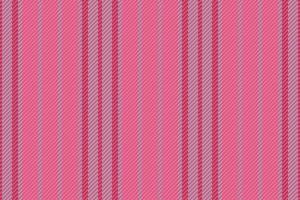Background texture lines. Vertical fabric textile. Pattern stripe seamless vector. vector