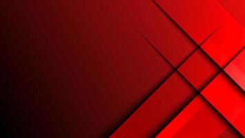 Abstract Red Background With Diagonal Stripes High Quality photo