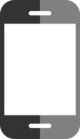 smart phone Vector Icon