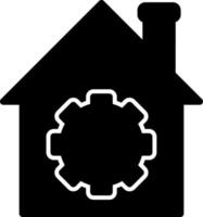 Setting Vector Icon