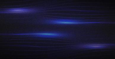 curve technology abstract background photo