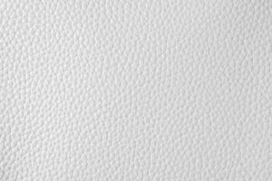 White leather texture luxury background photo