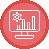 Data Driven Vector Icon Design