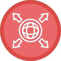 Deployment Vector Icon Design