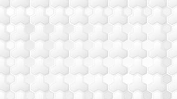 luxury white background - Geometric pattern photo