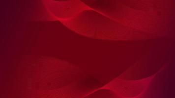 luxury red background photo