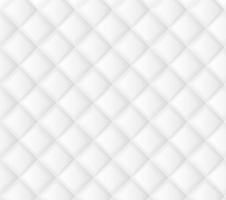 luxury white background - Geometric pattern photo