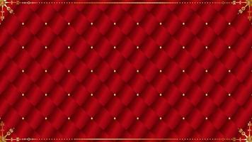 luxury red background photo