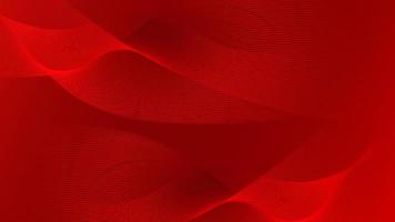 luxury red background photo