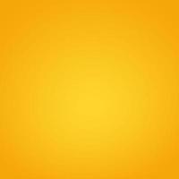 Gradient abstract blurred orange tone lights background. photo