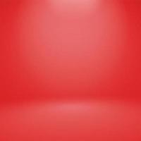 red gradient background photo