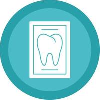 X Ray Vector Icon Design