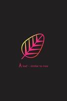 Creative Leaf Logo vector