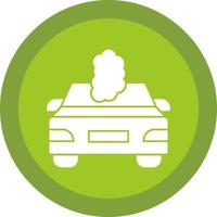 Breakdown Vector Icon Design