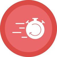 Recovery Vector Icon Design