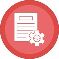 Onboarding Vector Icon Design