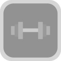 Exercise Vector Icon Design