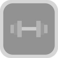 Exercise Vector Icon Design