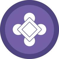 Gestalt Principles Vector Icon Design