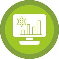 Data Driven Vector Icon Design