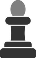 Chess Vector Icon