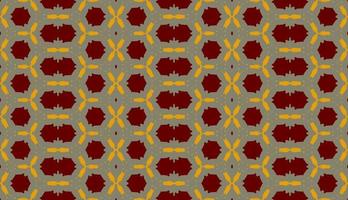 Abstract seamless patterns,batik patterns,seamless batik patterns, seamless wallpaper are designed for use in textile, wallpaper, fabric, curtain, carpet, clothing, Batik,  background, and Embroidery vector
