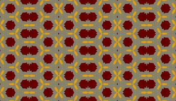 Abstract seamless patterns,batik patterns,seamless batik patterns, seamless wallpaper are designed for use in textile, wallpaper, fabric, curtain, carpet, clothing, Batik,  background, and Embroidery vector