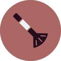 Paint Brush Vector Icon