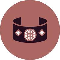 360 Image Vector Icon