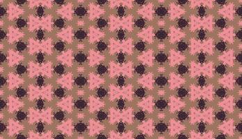 Abstract seamless patterns,batik patterns,seamless batik patterns, seamless wallpaper are designed for use in textile, wallpaper, fabric, curtain, carpet, clothing, Batik,  background, and Embroidery vector