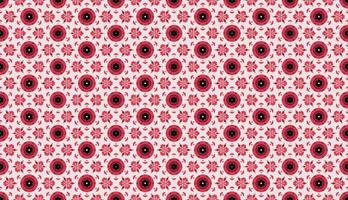 Abstract seamless patterns,batik patterns,seamless batik patterns, seamless wallpaper are designed for use in textile, wallpaper, fabric, curtain, carpet, clothing, Batik,  background, and Embroidery vector