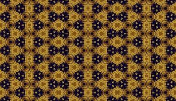 Abstract seamless pattern, seamless wallpaper, seamless background designed for use for interior, wallpaper, fabric, curtain, carpet, clothing, Batik, satin, background, illustration, Embroidery style vector