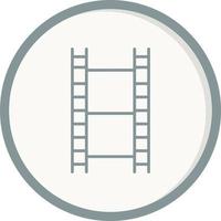 Film strip Vector Icon