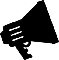 Megaphone Vector Icon