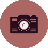 Take a Photo Vector Icon