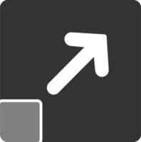 Maximize Vector Icon