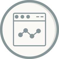 Web Browser Vector Icon