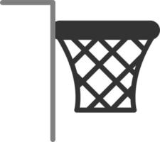 Net Vector Icon