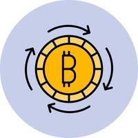 Return Of Investment Vector Icon
