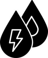 Power Generation Vector Icon