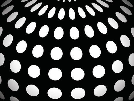 Fondo plano de vector de patrón de colores de línea deco abstracto hermoso sin costuras.