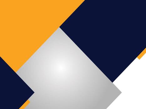 Vector abstract line colorful landing page flat background vector design