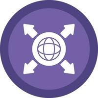 Deployment Vector Icon Design