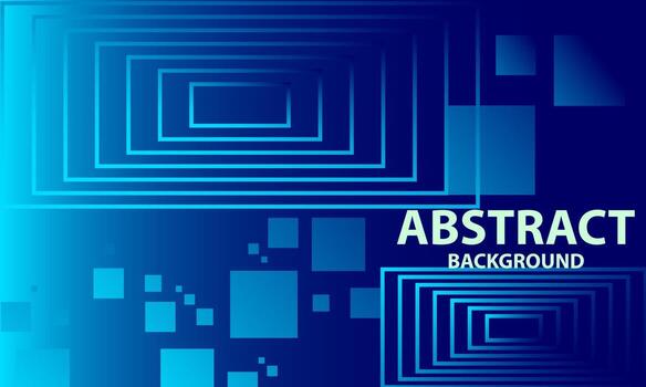 Abstract technology background with geometric texture and grid pattern for your graphic design. Vector illustration