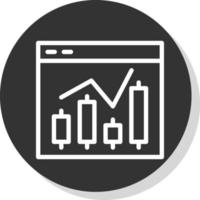 Index Vector Icon Design
