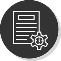 Onboarding Vector Icon Design