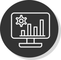 Data Driven Vector Icon Design