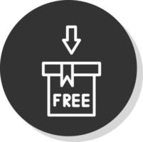 Get One Free Vector Icon Design