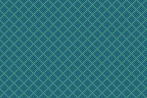 Check fabric tartan. Texture textile plaid. Background seamless vector pattern.