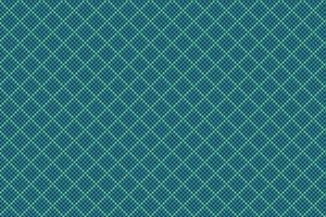 Check fabric tartan. Texture textile plaid. Background seamless vector pattern.